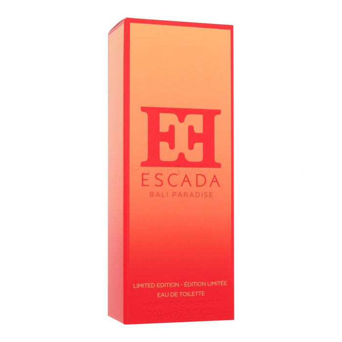 Escada Bali Paradise EDT 100ml.