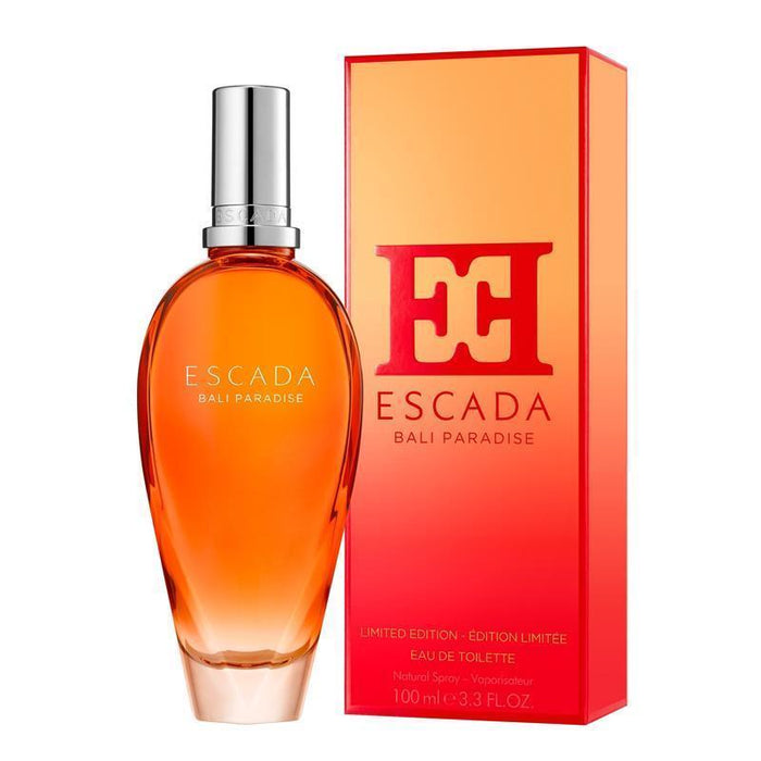 Escada Bali Paradise EDT 100ml.