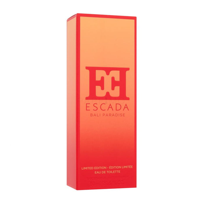Escada Bali Paradise EDT 50ml.