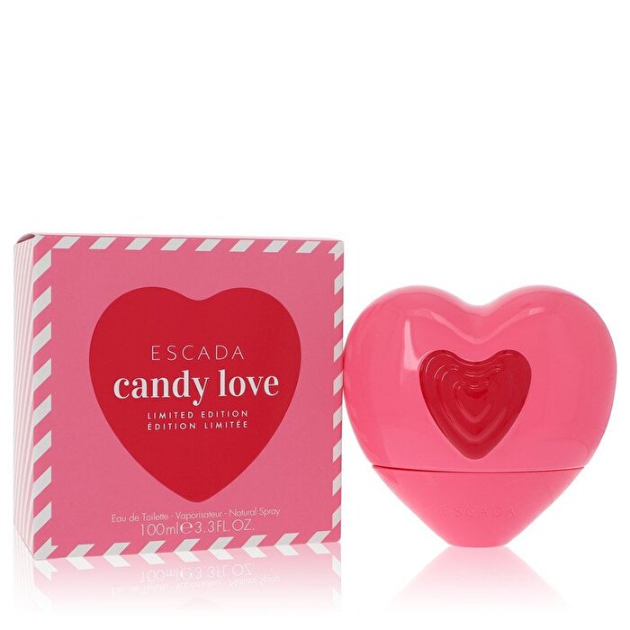 Escada Candy Love Limited Edition EDT 100ml — Giant Chemist