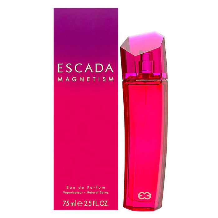 Escada Magnetism EDP 75ml
