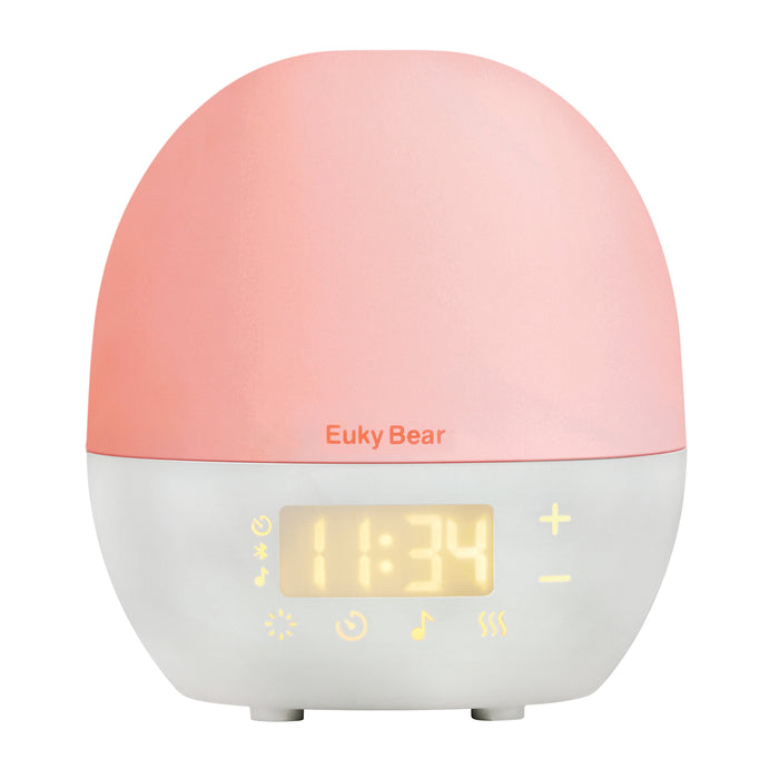 Euky Bear Sweet Dreams Sleep Aid (O.O.S leave as draft for now).