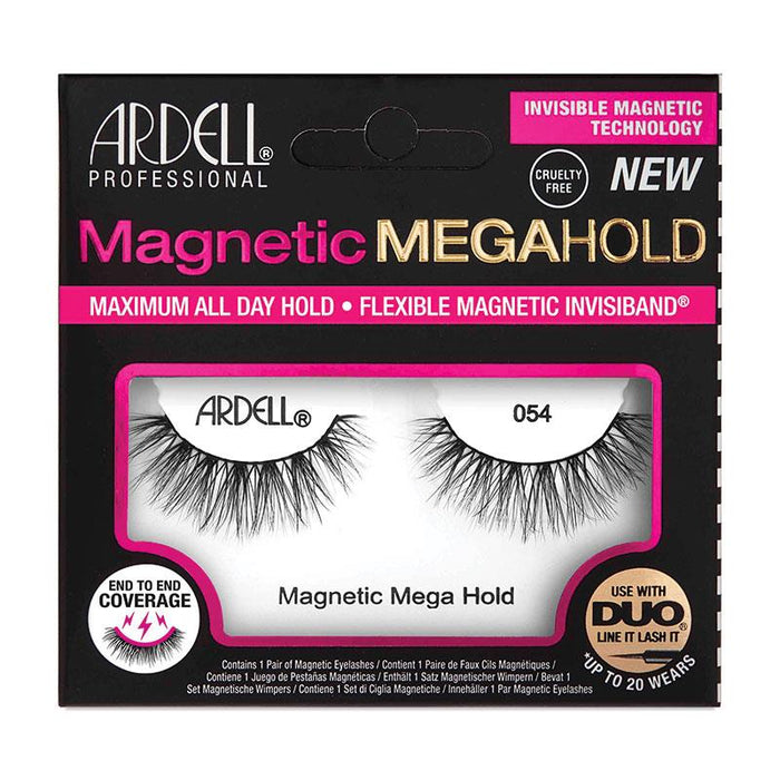 Ardell Magnetic Megahold Lashes 054