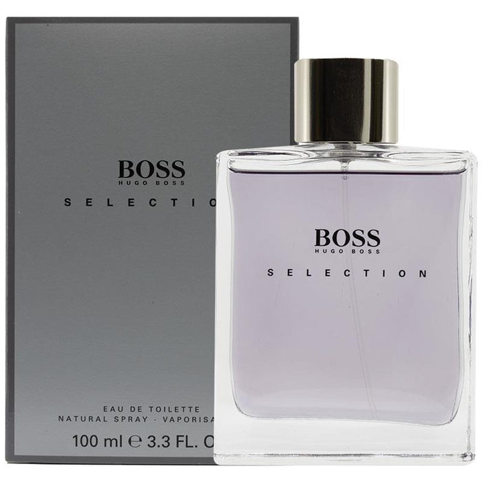 Hugo Boss Boss Selection EDT 100ml