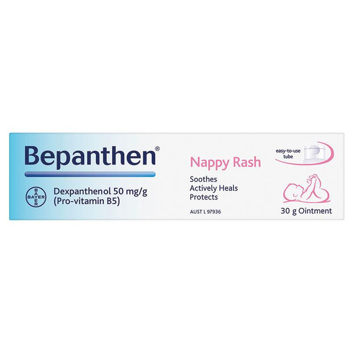 Bepanthen Ointment 30g