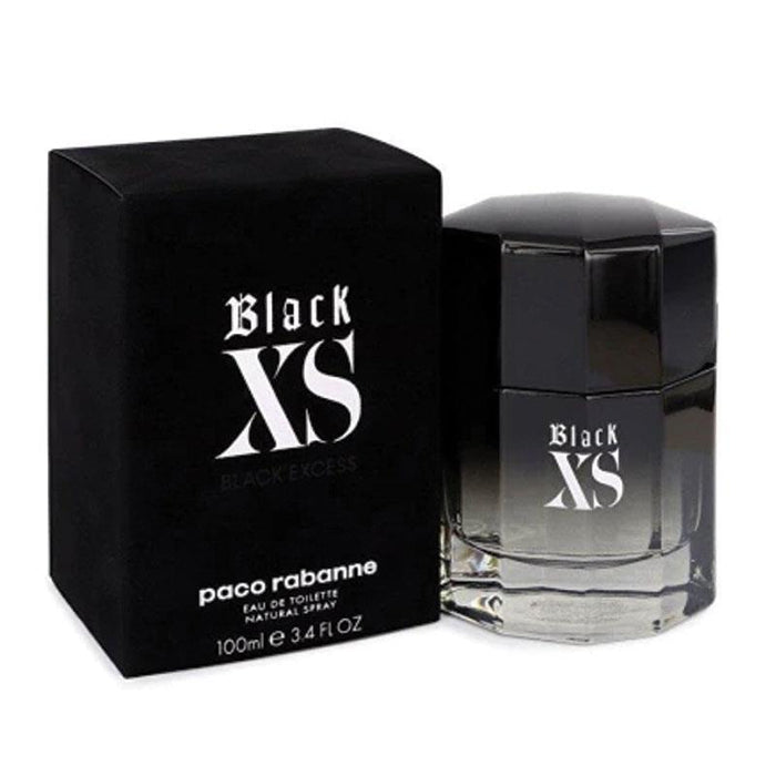 Paco Rabanne Black XS EDT Spray 50ML