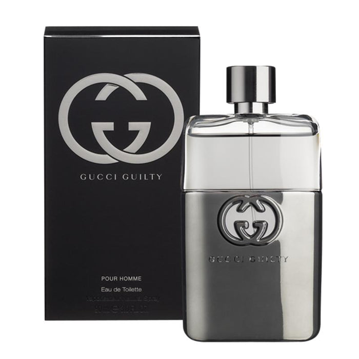 Gucci Guilty Pour Homme Cologne EDT 90ml