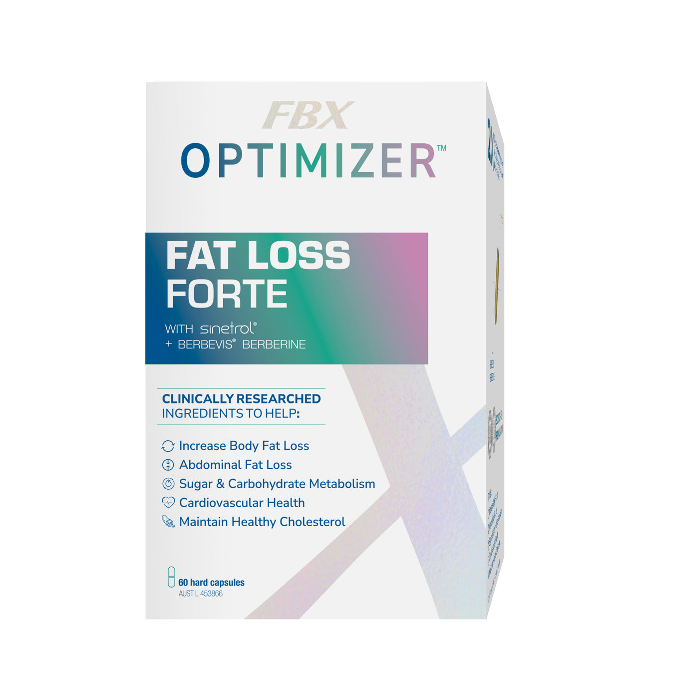 Weight Management Supplements