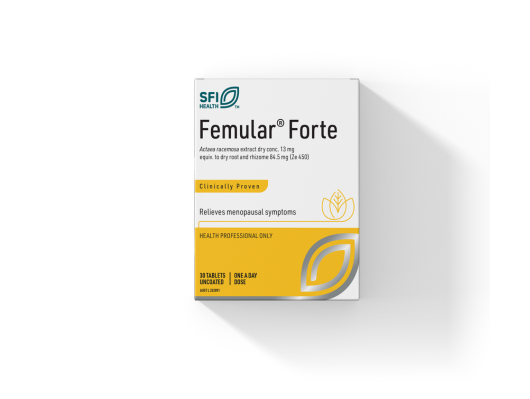 Flordis 股骨 Forte 片 30