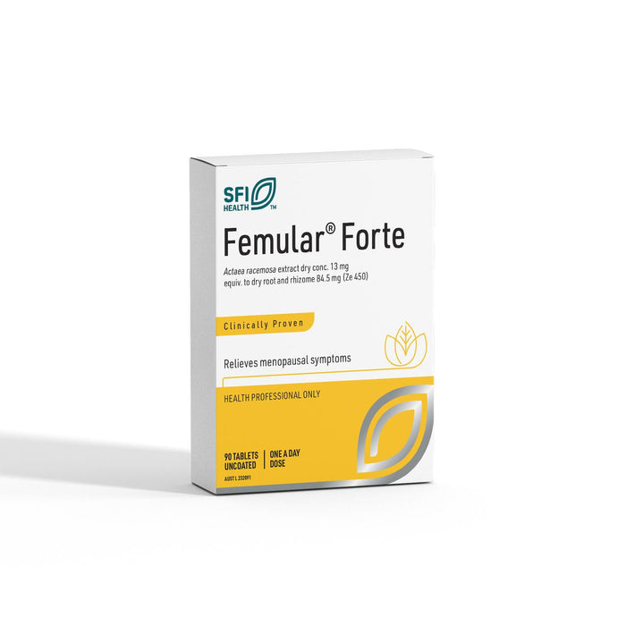 Femular Forte 90 Tablets.