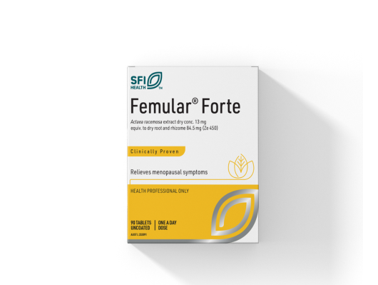 Femular Forte 90 Tablets