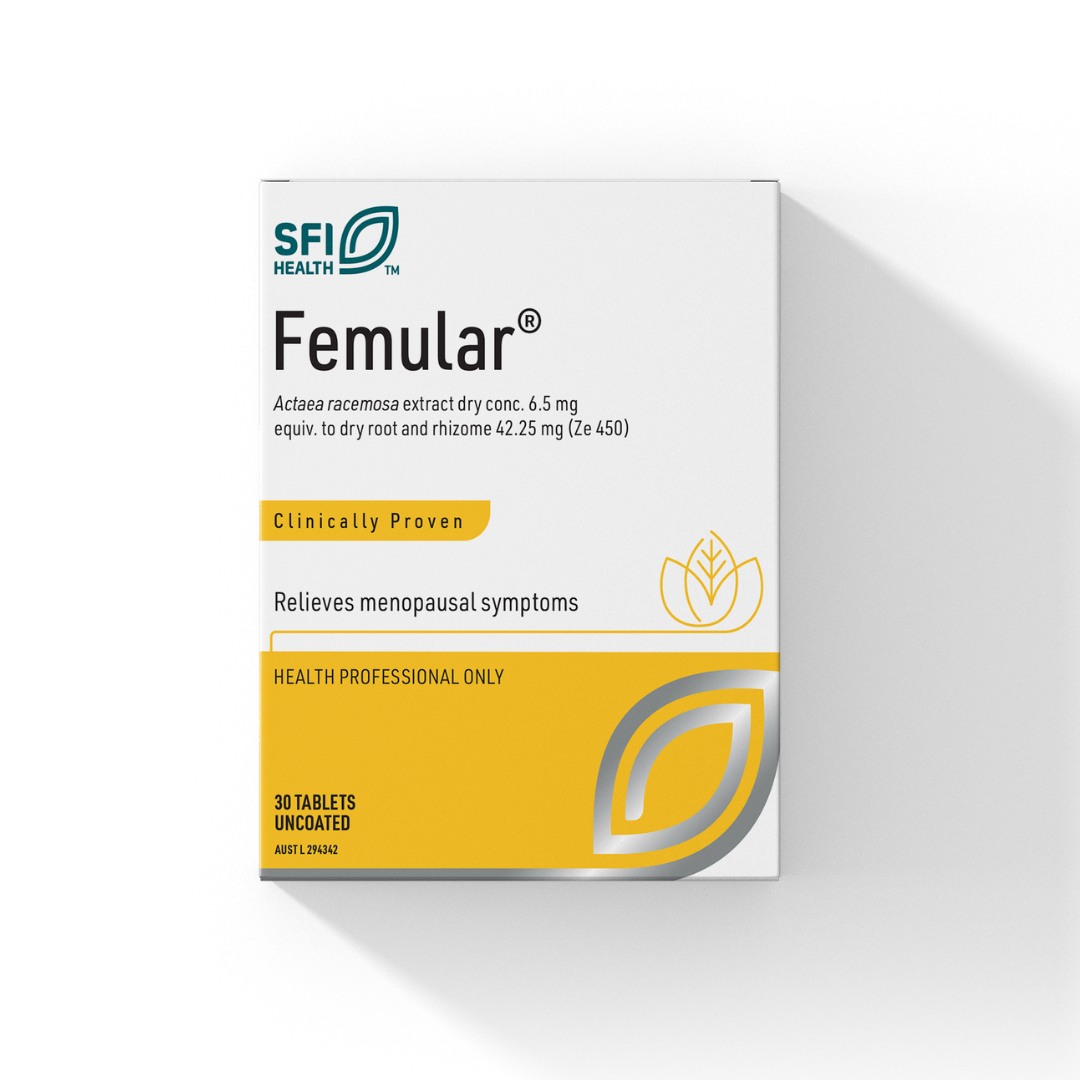 Femular 30 Tablets — Giant Chemist Harbour Town