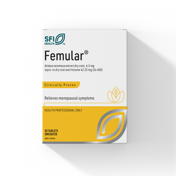 Femular 30 Tablets