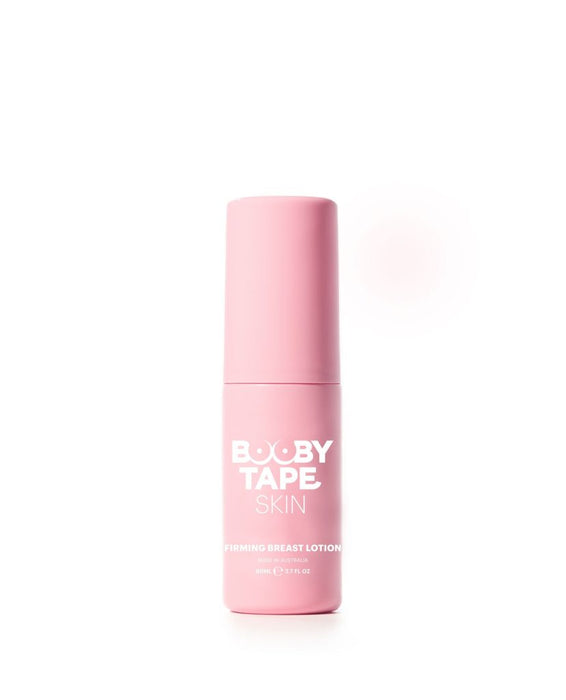 Booby Tape Firming Breast Lotion