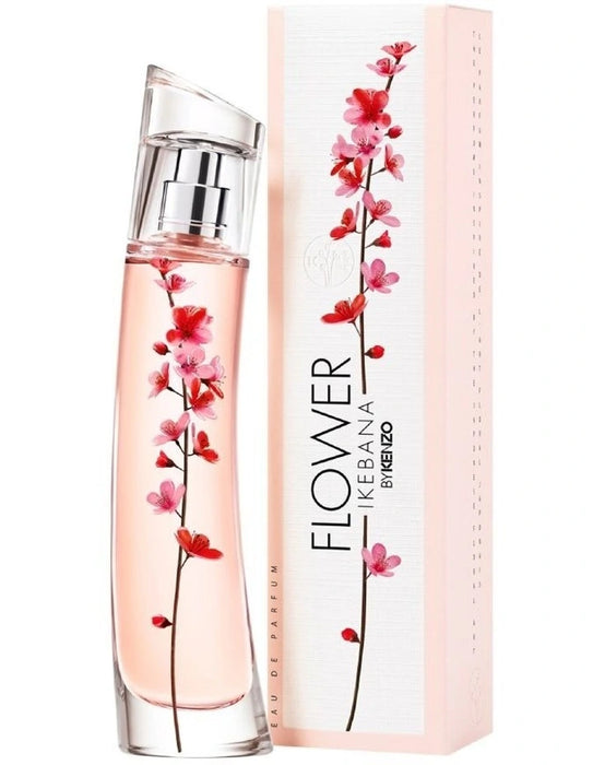Flower By Kenzo Ikebana 75ml EDP.