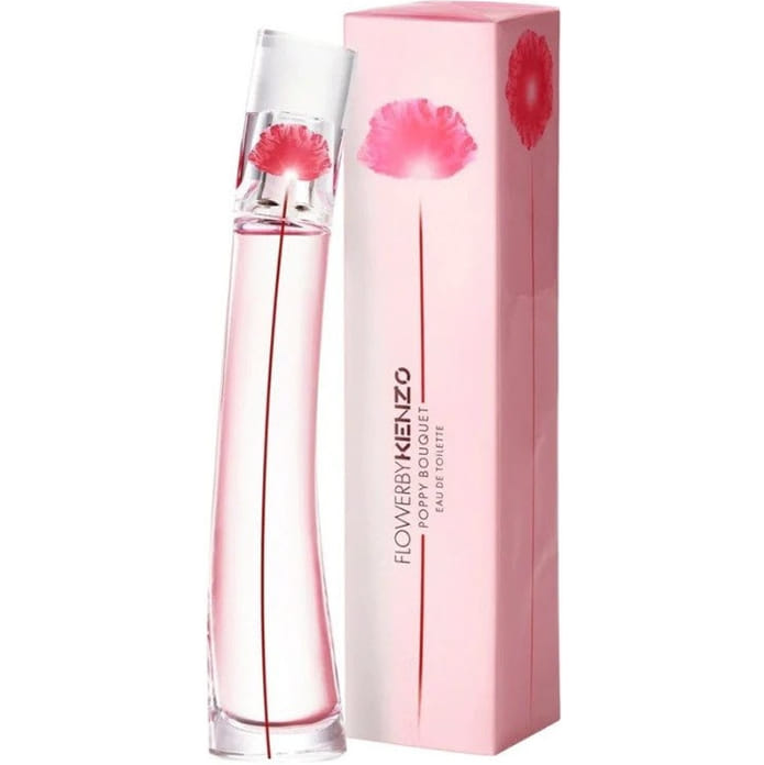 Flower By Kenzo Poppy Bouquet 50ml EDT