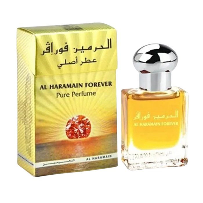 Forever Concentrated Perfume Oil 10ml