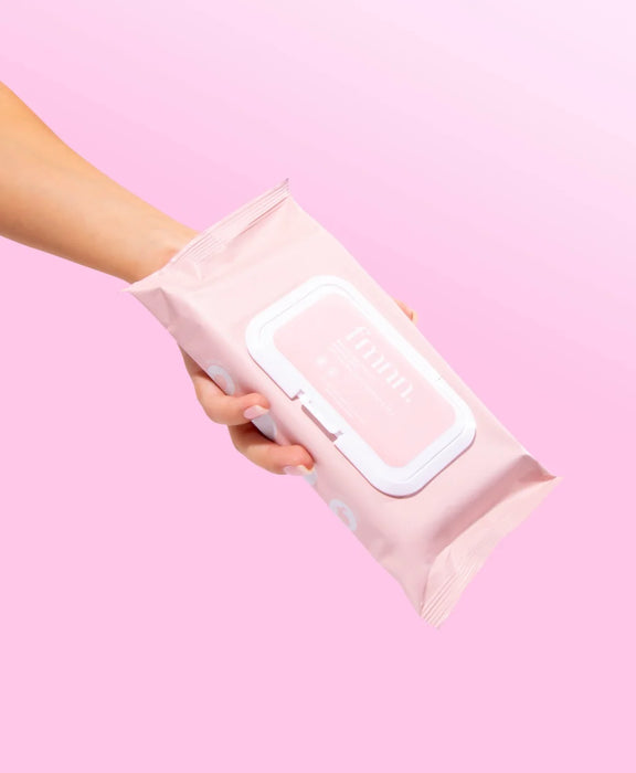 Fmnn Refresh Her At Home Wipes 30 Pack.