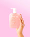 Fmnn Refresh Her Intimate Gel Wash Musk 280ML.