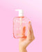 Fmnn Refresh Her Intimate Gel Wash Peach 280ml.