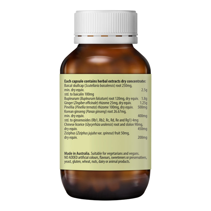 Fusion Allergy 60 Capsules