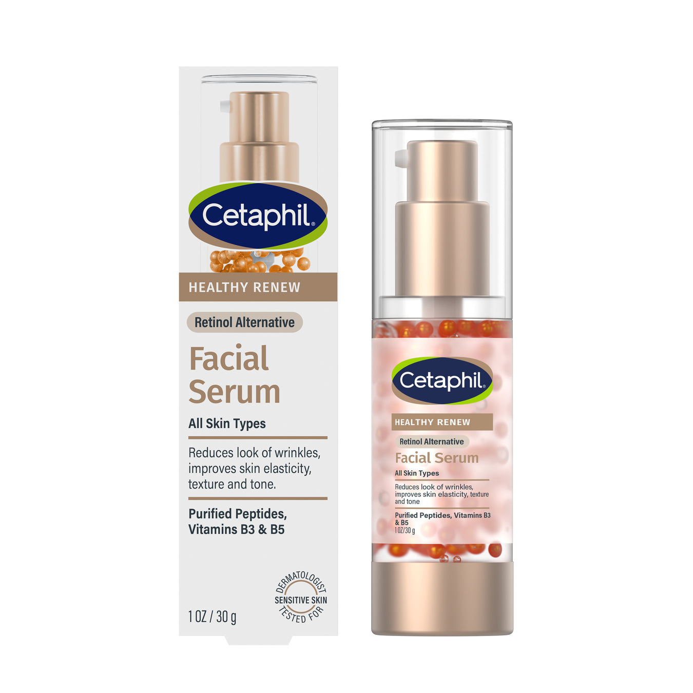 Anti-Ageing
