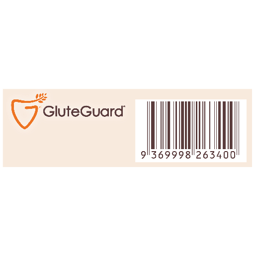 GluteGuard 30 Tablet Blister Pack