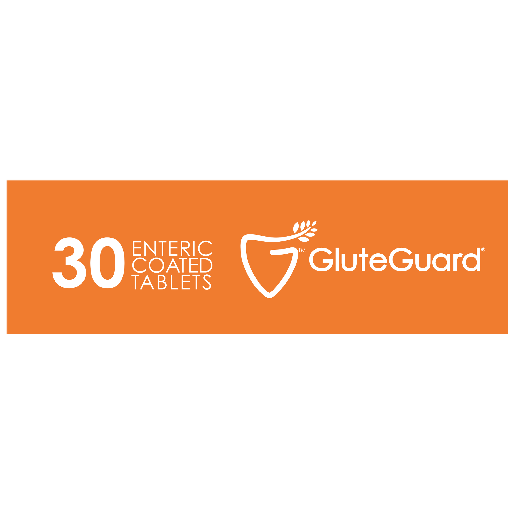 GluteGuard 30 Tablet Blister Pack