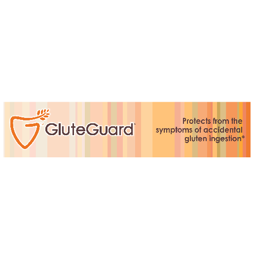 GluteGuard 30 Tablet Blister Pack