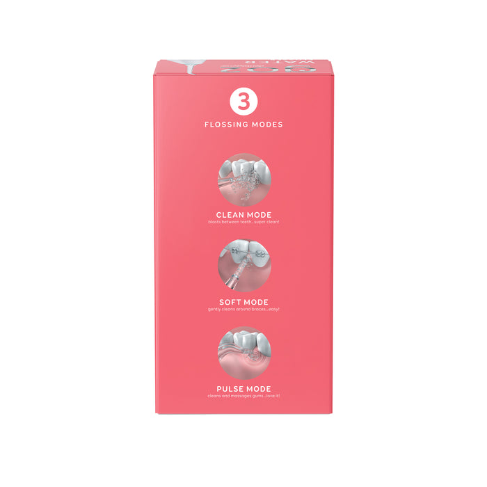 GO2 Dentagenie Water Flosser