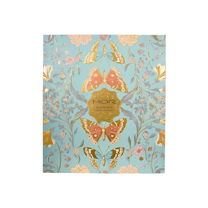 MOR 2025 Chritsmas Wild Reverie Advent Calender