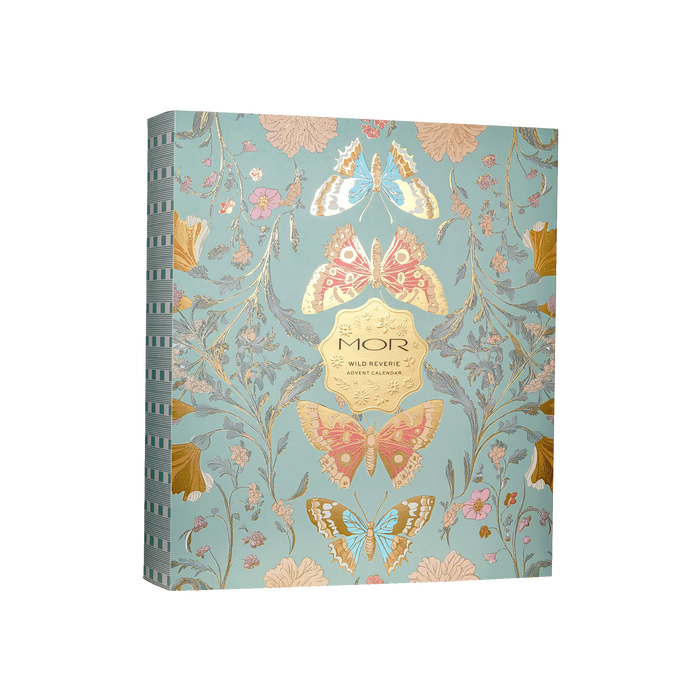 MOR 2025 Chritsmas Wild Reverie Advent Calender