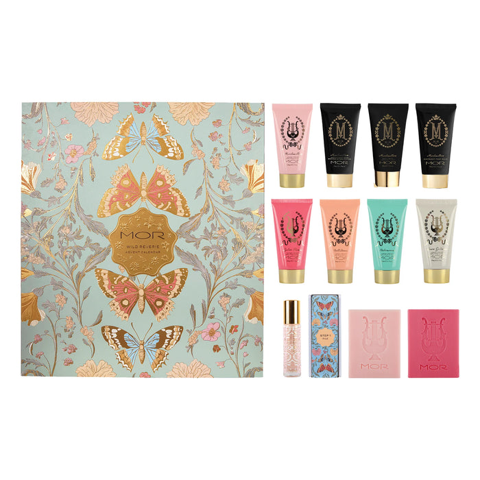 MOR 2025 Chritsmas Wild Reverie Advent Calender