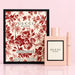 Gucci Bloom 2 Piece EDP Gift Set 100ml EDP + 10ml Travel Spray.