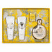 Versace Eros Pour Femme EDP 4 Piece Gift Set.