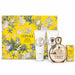 Versace Eros Pour Femme EDP 4 Piece Gift Set.