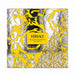 Versace Yellow Diamond 4 Piece Gift Set 90ml EDT 100ml Shower Gel + Body Lotion & Clutch Bag.