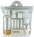 Goodthings Travel Bottle Set 6pce.