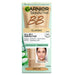 Garnier BB Cream All-In-One Perfector Classic Medium SPF 15 50mL.