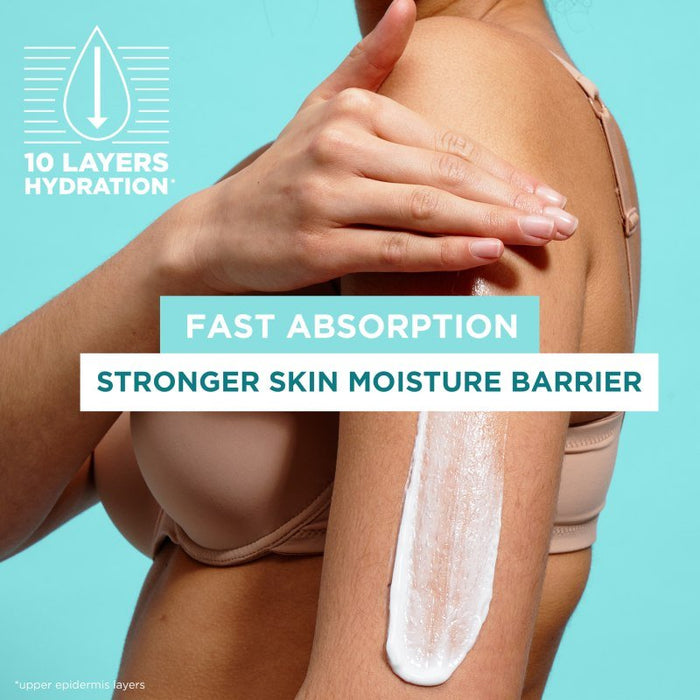 Garnier Body Superfood Aloe Vera & Magnesium Nourishing Cream 380ml.