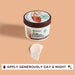 Garnier Body Superfood Cocoa & Ceramide 48 Hour Repairing Butter 380ml.