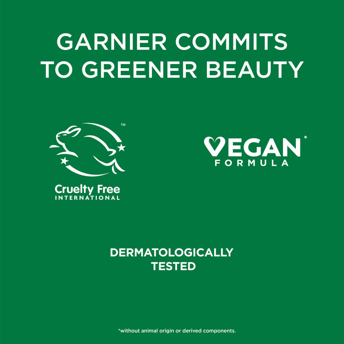 Garnier Fuctis Volumising Hair Food Watermelon 390ml