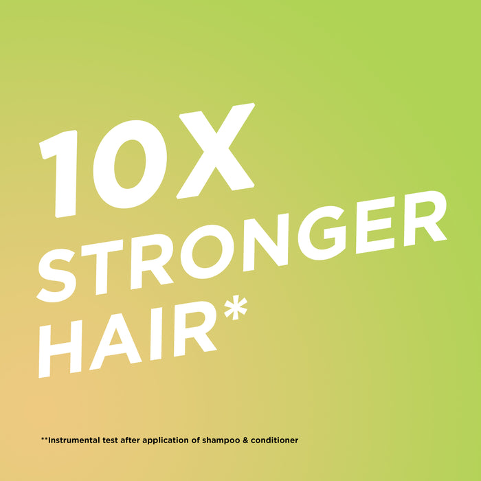 Garnier Fructis Vitamin Strength Shampoo 315ml