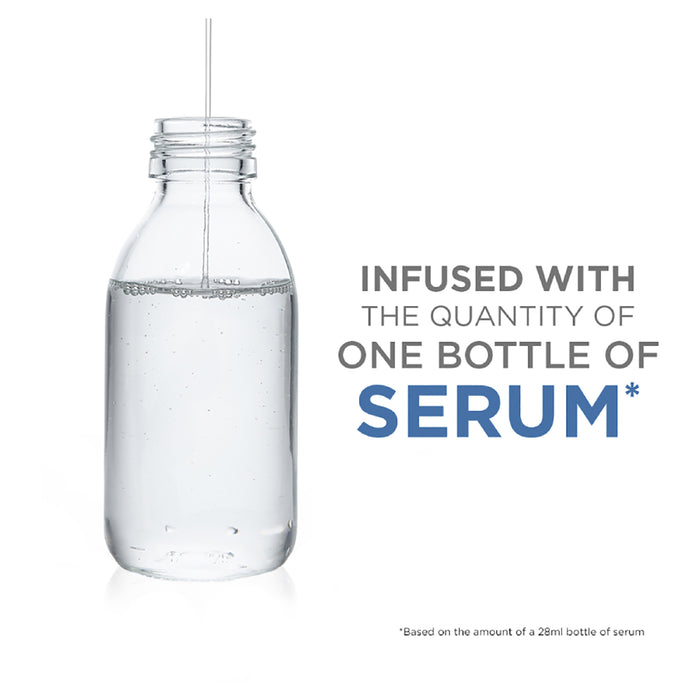 Garnier Nutri Bomb Tissue Mask Almond Milk.