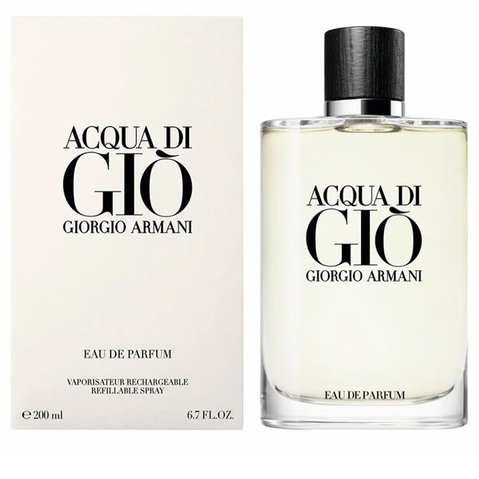 Giorgio Armani Acqua Di Gio EDP 200ML
