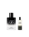 Giorgio Armani Acqua Di Gio EDP Intense 100ml & EDP 15ml Gift Set.