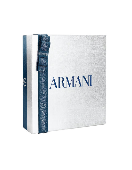 Giorgio Armani Acqua Di Gio EDP Intense 100ml & EDP 15ml Gift Set.