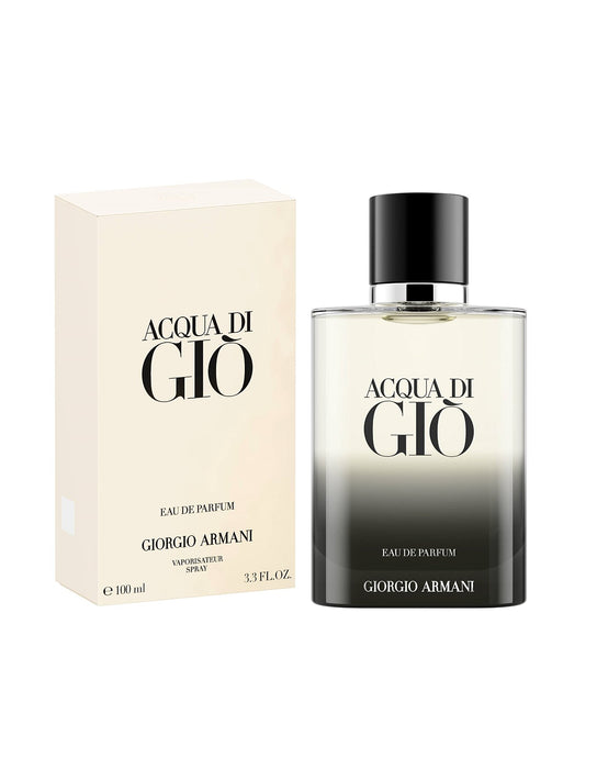 Giorgio Armani Acqua Di Gio Homme Eau De Parfum 100ml