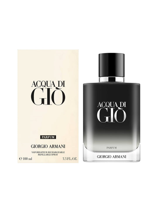 Giorgio Armani Acqua Di Gio Pour Homme Parfum 100ml