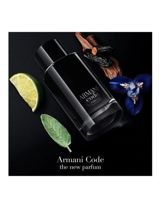 Giorgio Armani Code Parfum 75ml